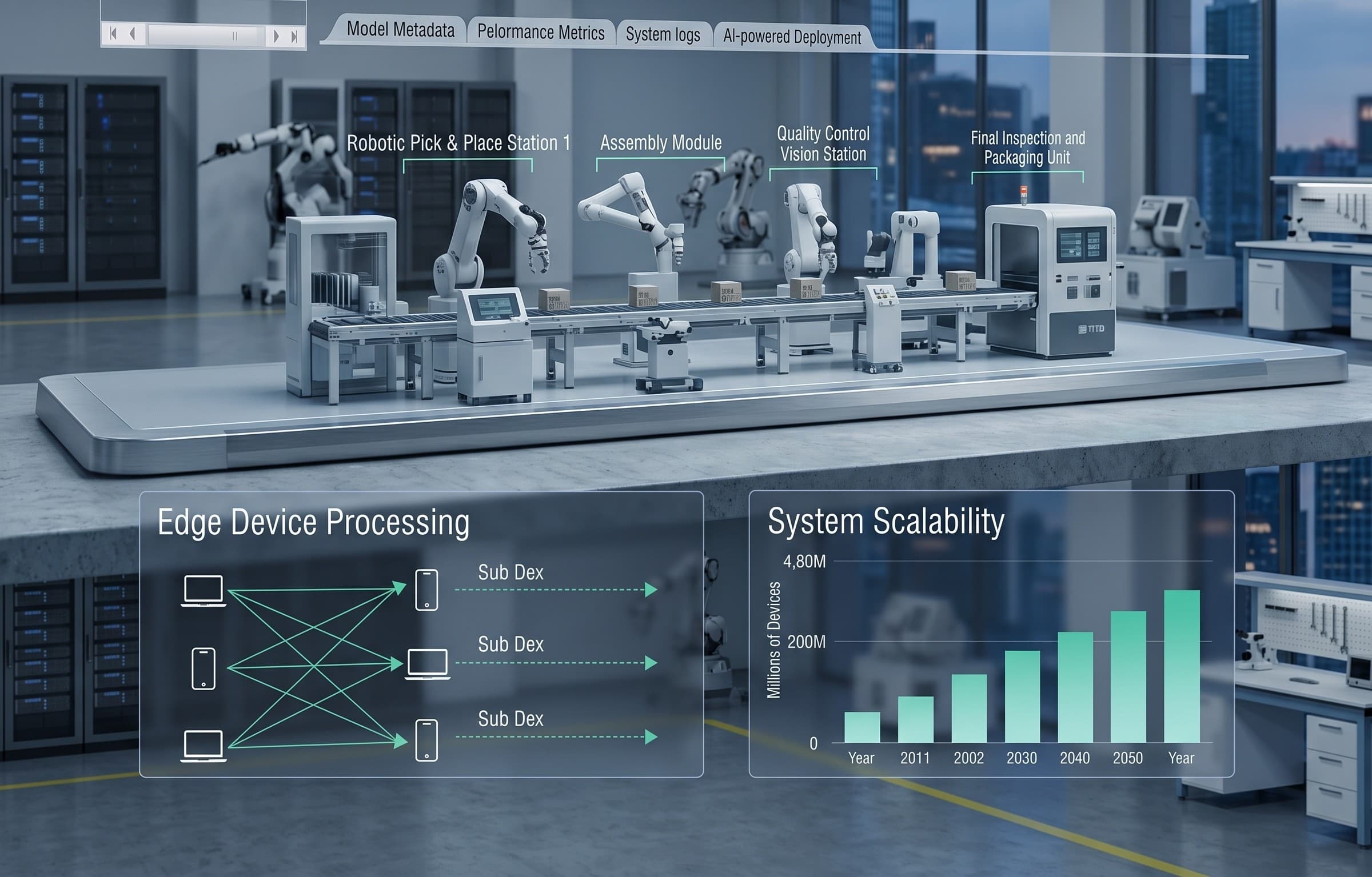 Automation