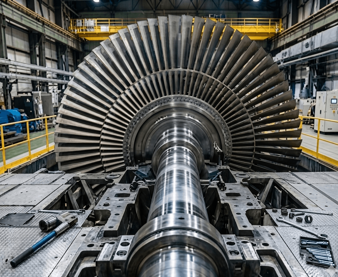 Mechanical Systems & Maintenance